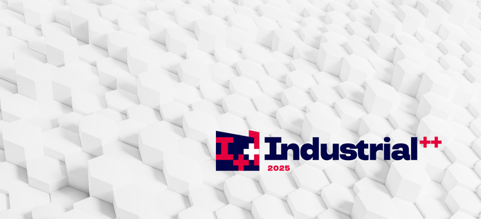 Команда Artimate примет участие в профессиональной конференции Industrial++ 2025