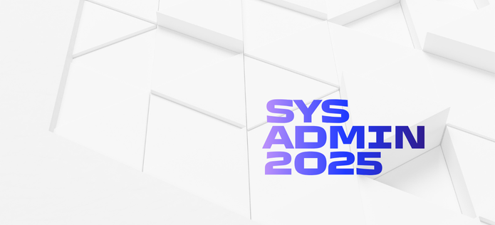 Artimate примет участие в конференции SysAdmin 2025