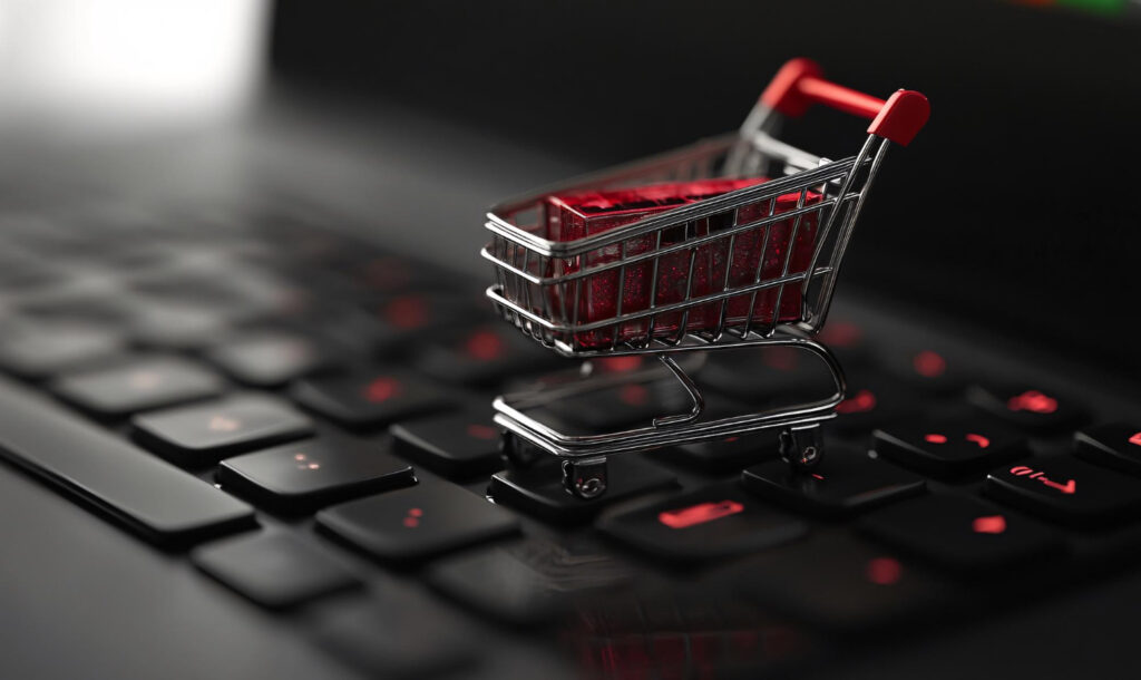 ИТ-мониторинг для Ecommerce и ритейла